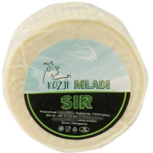 Kozji mladi sir 250gr