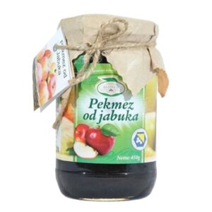 Jabukov pekmez , 450gr